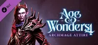 Age of Wonders 4: Archmage Attire Collector's 1