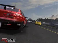 RACE - The WTCC Game 4