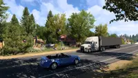 American Truck Simulator - Oregon 4