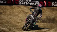 Monster Energy Supercross 6 - Customization Pack Pixel Blast 3