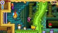 Shantae Advance: Risky Revolution 3