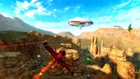 SkyDrift: Gladiator Multiplayer Pack 2