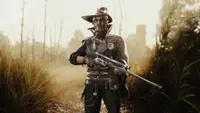 Hunt: Showdown 1896 - Commedia Della Morte 1