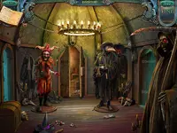 Echoes of the Past: The Revenge of the Witch Collector's 3