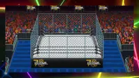 RetroMania Wrestling 4