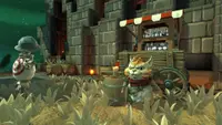 Portal Knights - Elves, Rogues, and Rifts 2