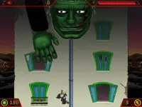 Hooligan Vasja: Halloween 3