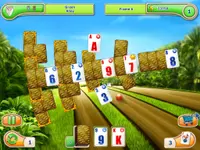 Strike Solitaire 2