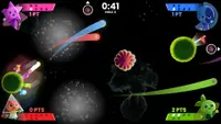 Which Way Up: Galaxy Games 2