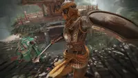 FOR HONOR™ - Afeera Hero 4