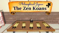 Philosophical Jigsaw - The Zen Koans 1