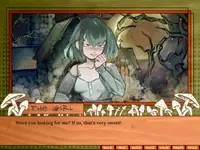 Her Love, Like Poison 4