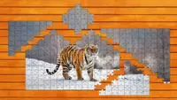 Big Cat Jigsaw Quest - Expansion Pack 1 4