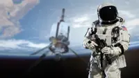 Call of Duty®: Ghosts - Astronaut Special Character Special 1