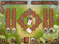 Solitaire Legend of the Pirates 2 3