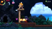 Shantae and the Seven Sirens 4