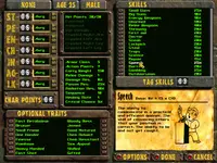 Fallout 2: A Post Nuclear Role Playing Game 3