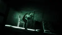 Outlast (PS4) 1