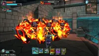 Orcs Must DiE! 2 - Fire and Water Booster Pack Complete 4