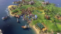 Sid Meier's Civilization® VI: Portugal Pack 1