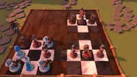 Chess Dungeons: Shubousha 2