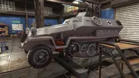Tank Mechanic Simulator 3