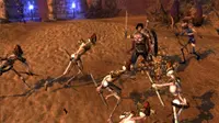 Dungeon Siege III: Treasures of the Sun 3