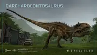 Jurassic World Evolution: Cretaceous Dinosaur Pack 1