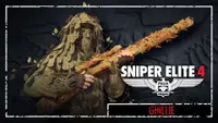 Sniper Elite 4 - Covert Heroes Character Pack 4