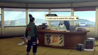 NARUTO SHIPPUDEN: Ultimate Ninja STORM 4 - Shikamaru's Tale Extra Scenario Pack Ultimate 1