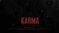 KARMA: The Dark World - Artbook 4