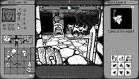 Drawngeon: Dungeons of Ink and Paper 1
