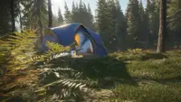 theHunter: Call of the Wild™ - Tents & Ground Blinds 2