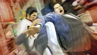 Yakuza Kiwami 2