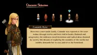 Celestian Tales: Old North - Alternate Costume Pack 4