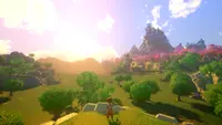 Yonder: The Cloud Catcher Chronicles 1