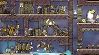 Oxygen Not Included: Neutronium Cosmetics Pack Complete 1