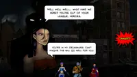 Sentinels of the Multiverse - Rook City 1