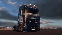 Euro Truck Simulator 2 - FH Tuning Pack 2