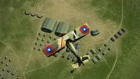 IL-2 Sturmovik: Flying Circus - Volume I 3