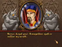 Master of Magic Classic 2