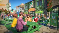 Planet Coaster - World's Fair Pack 3