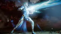 Mortal Kombat 11 Frost 2