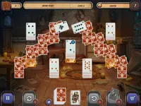 Spy Story. The Elusive Evidence 3