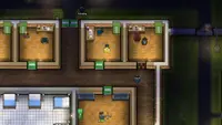 Prison Architect - Undead 3