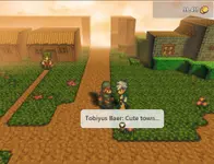 Lord of Midchester 2