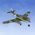 RealFlight Evolution - E-flite UMX Me 262 Twin 30mm EDF 2