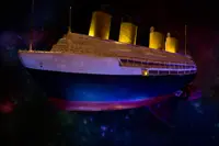 The Dream Machine: Chapter 6 1