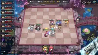 幻想乡自走棋 ~ AutoChess of Gensokyo 3