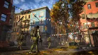 Battle for Brooklyn DLC - Tom Clancy's The Division 2 4